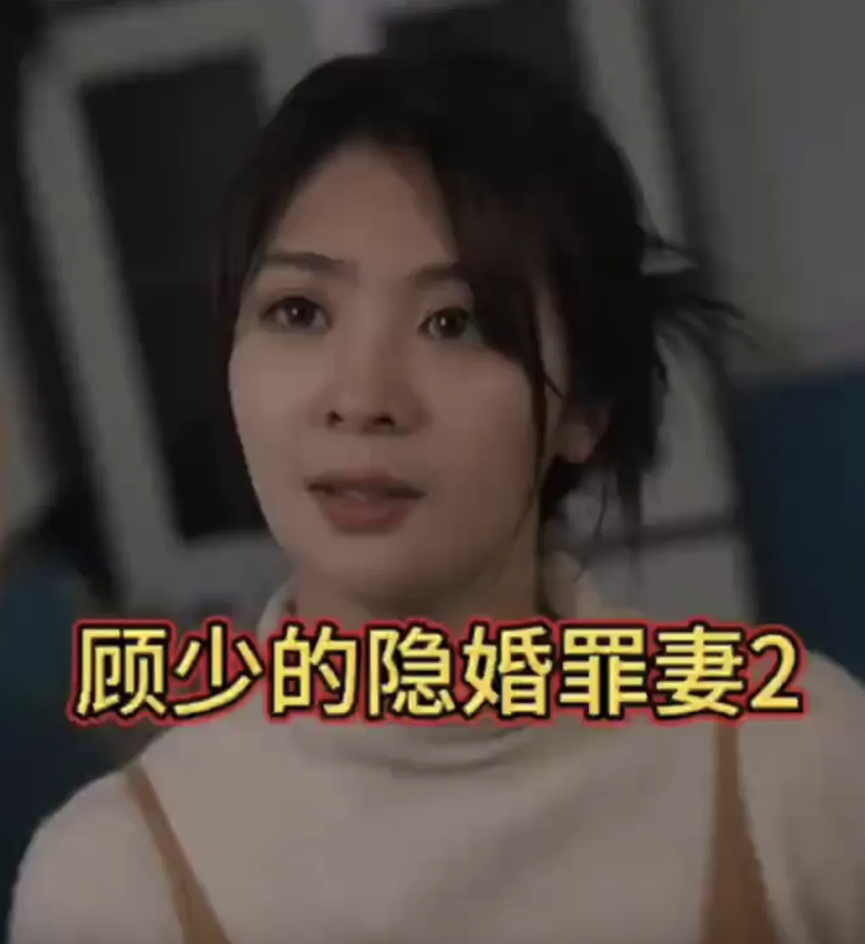 顾少的隐婚罪妻2【合集】