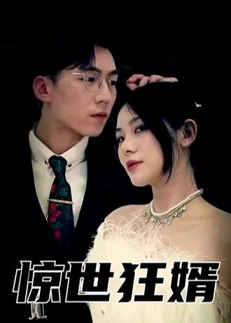 惊世狂婿【1-110合集】