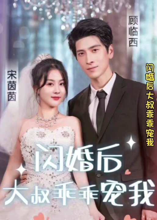 闪婚后大叔乖乖宠我